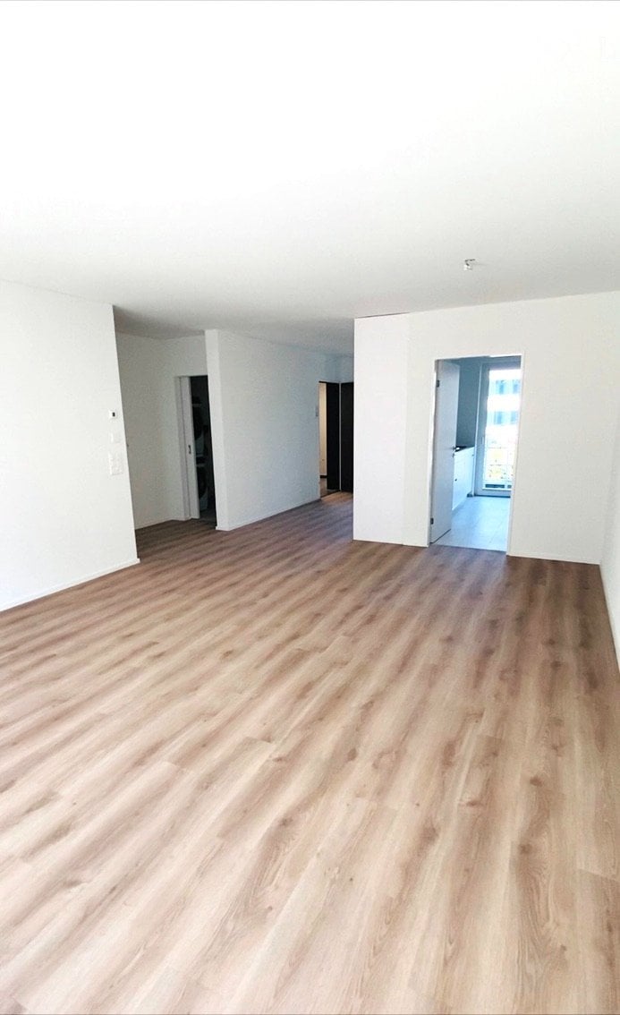 2 ½ Zimmer-Wohnung, Foto 1 von 5