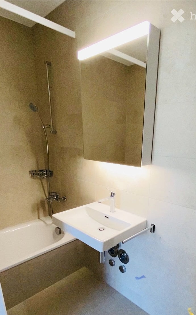 2 ½ Zimmer-Wohnung, Foto 5 von 5