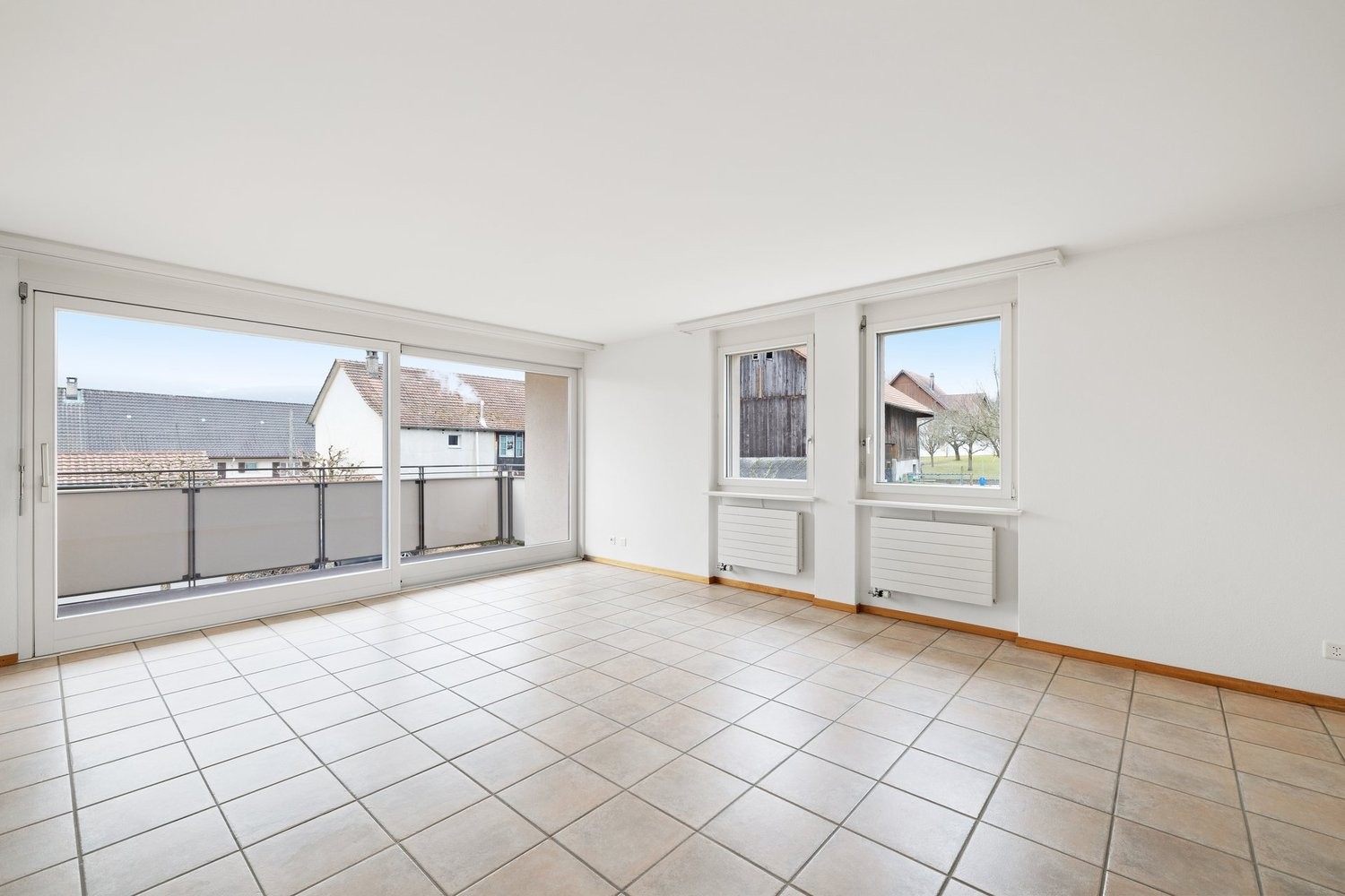 3-Zimmer-Wohnung (3)