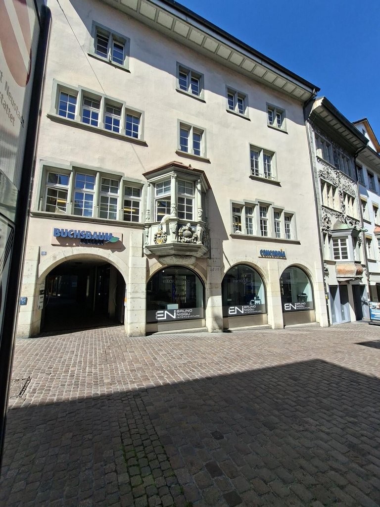 98m² shop, Foto 4 von 4