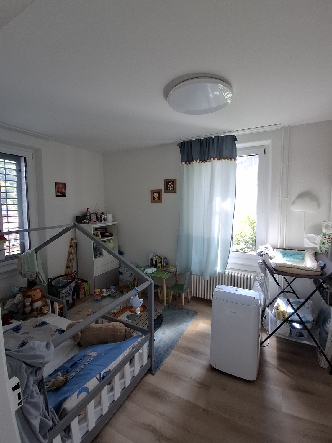 3 ½ rooms apartment, Foto 6 von 10