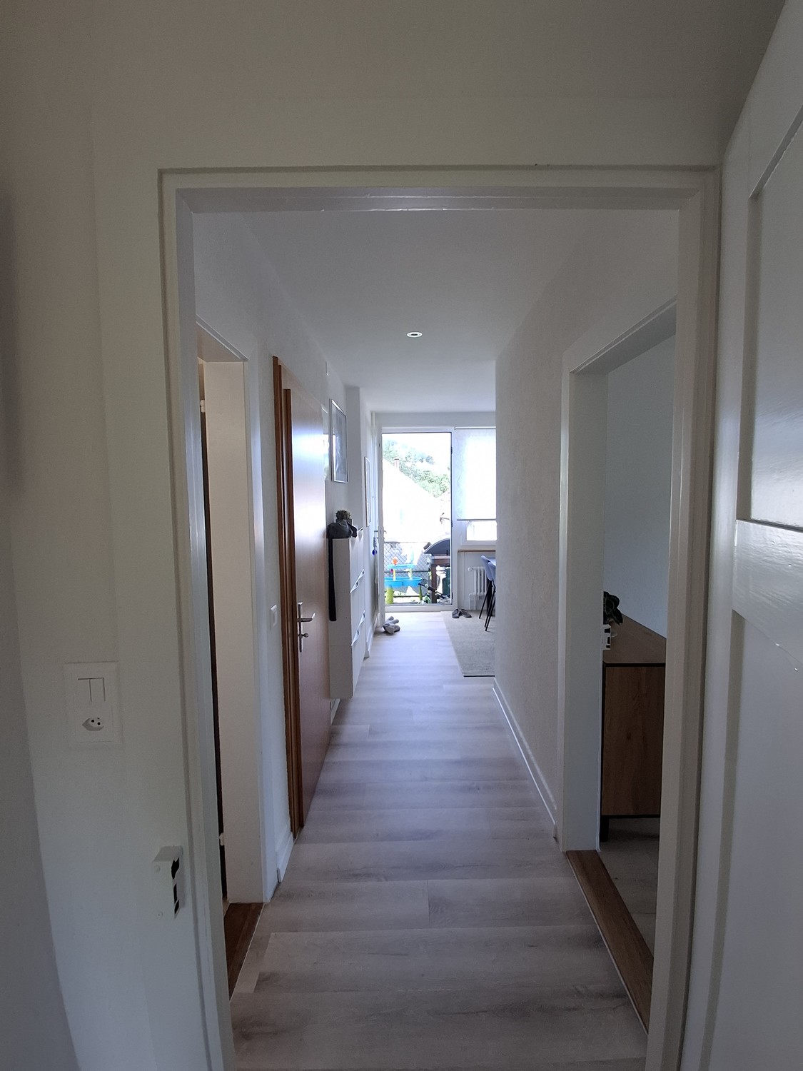 3 ½ rooms apartment, Foto 8 von 10