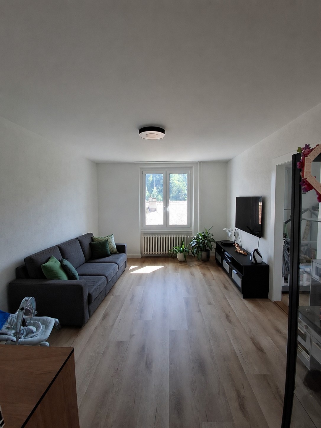 3 ½ rooms apartment, Foto 3 von 10