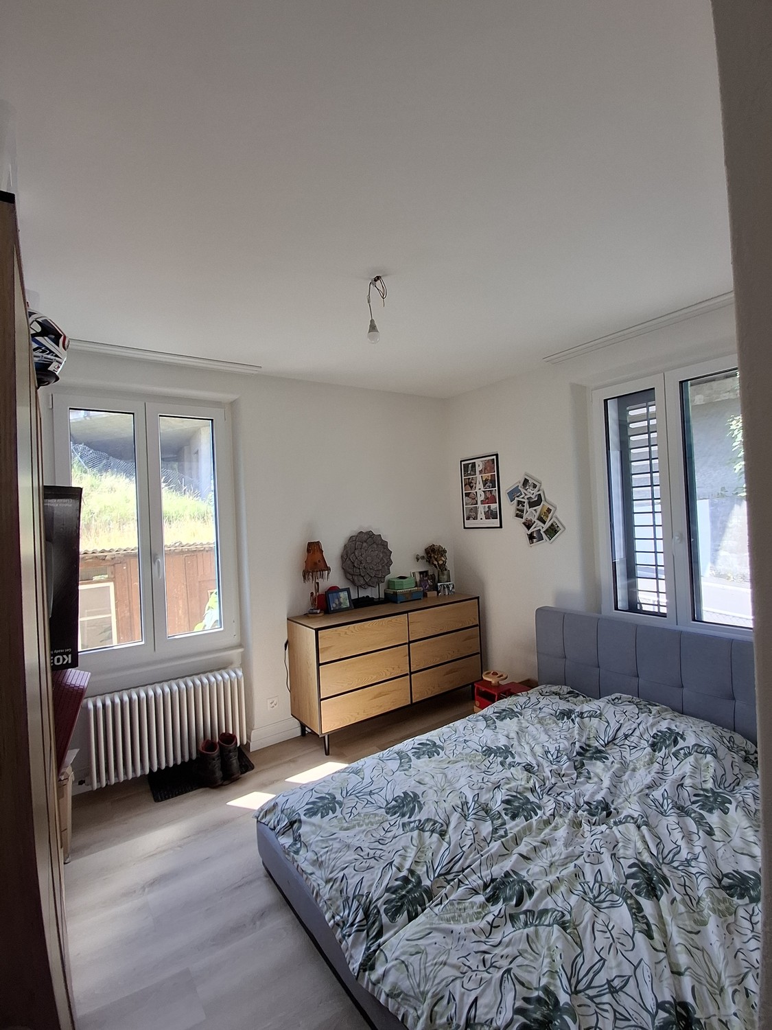 3 ½ rooms apartment, Foto 5 von 10