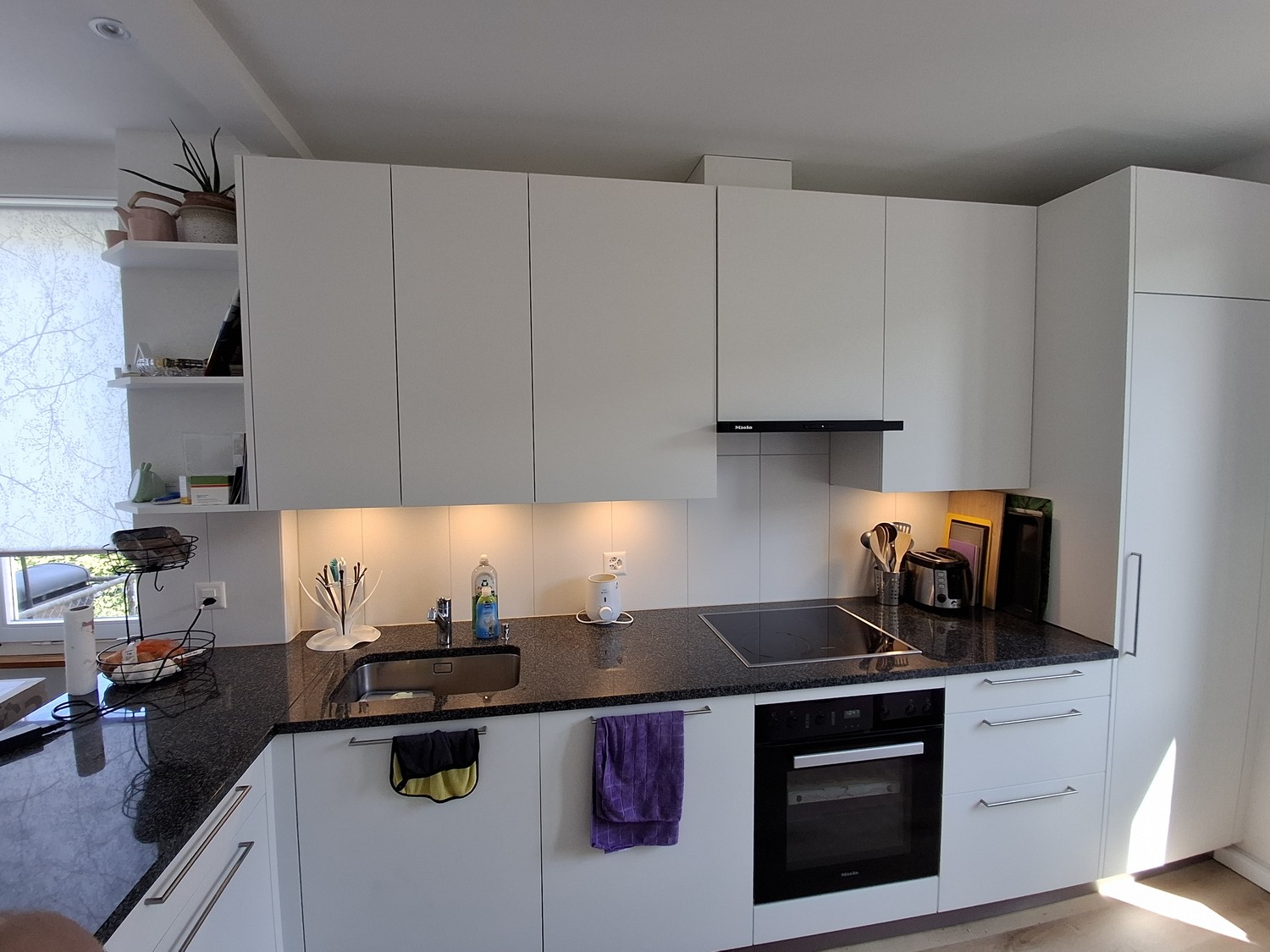 3 ½ rooms apartment, Foto 1 von 10
