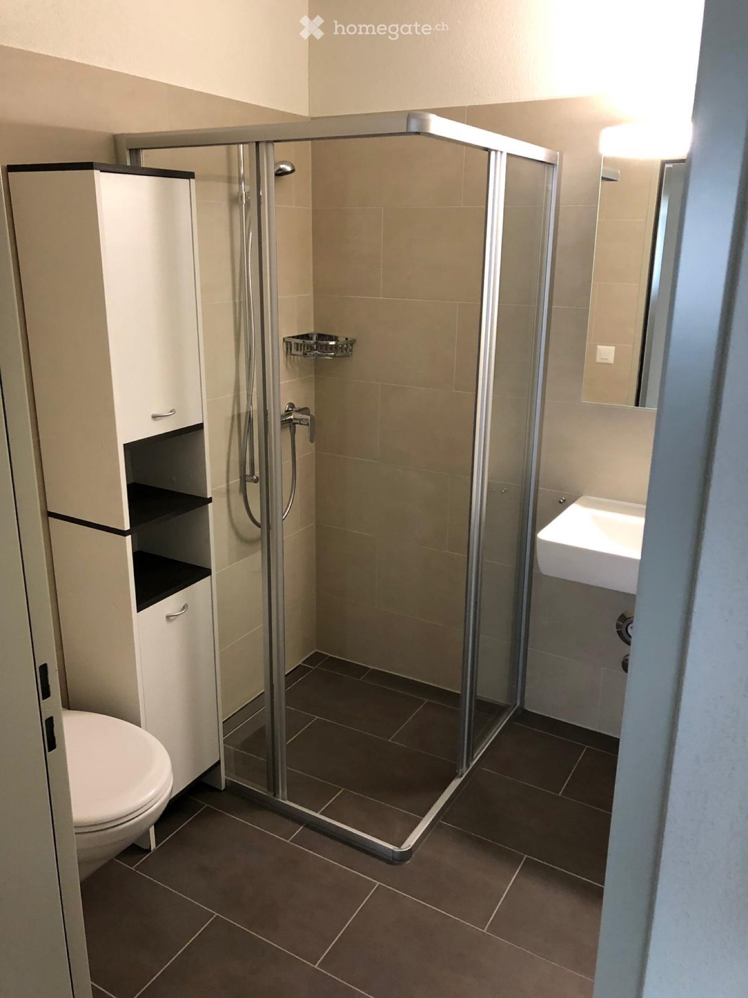 Appartement de 4 pièces