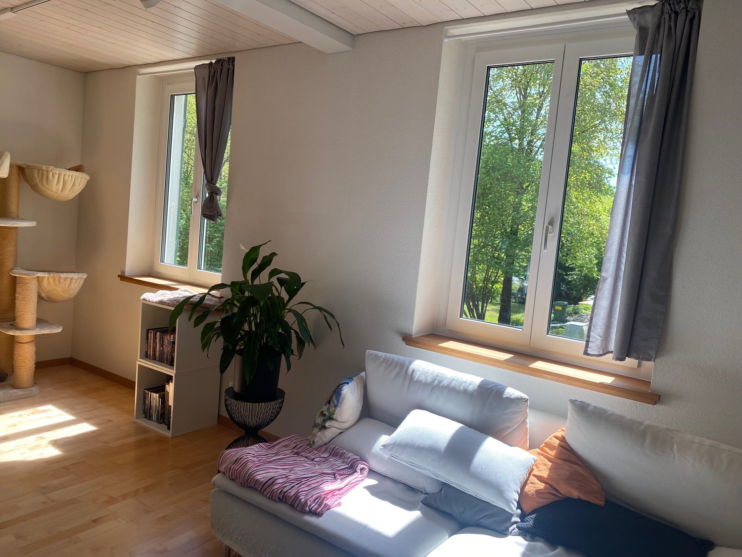 3 rooms apartment, Foto 5 von 9