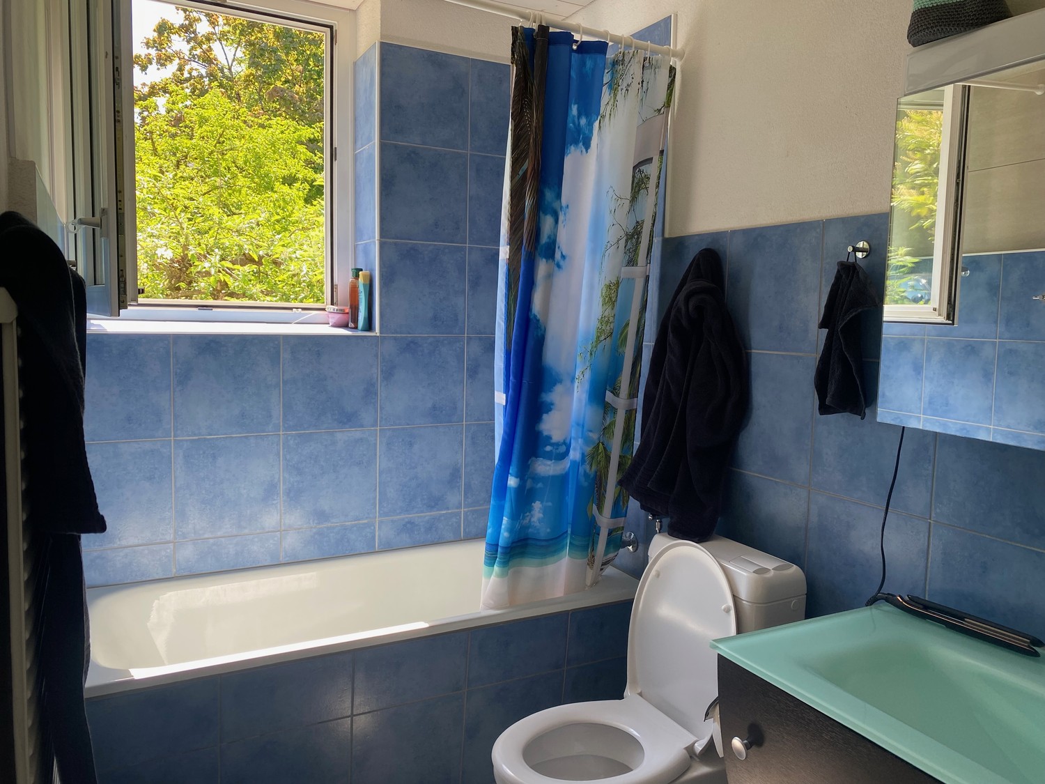 3 rooms apartment, Foto 6 von 9