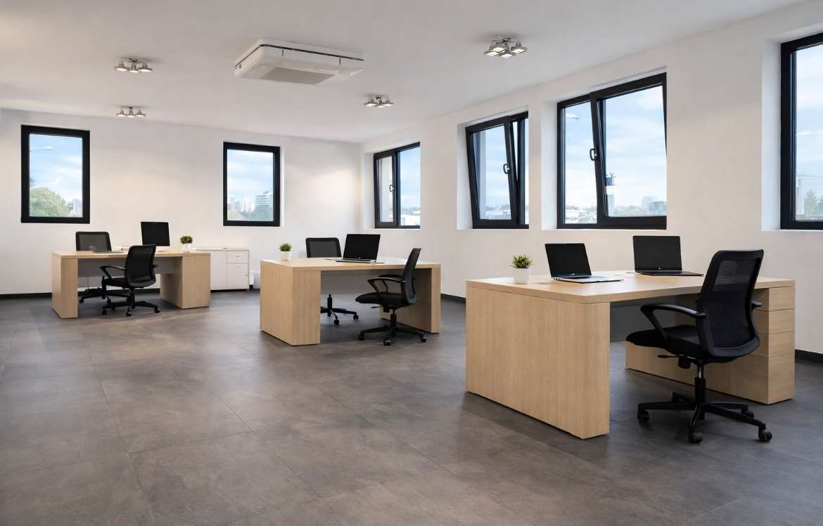 Office, Foto 1 von 9