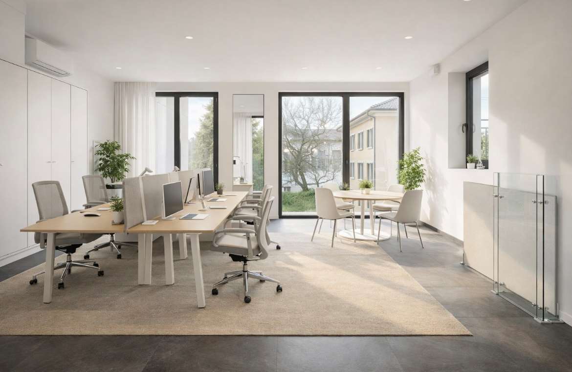 Office, Foto 9 von 9