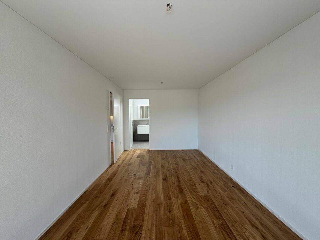 3 ½ rooms roof flat