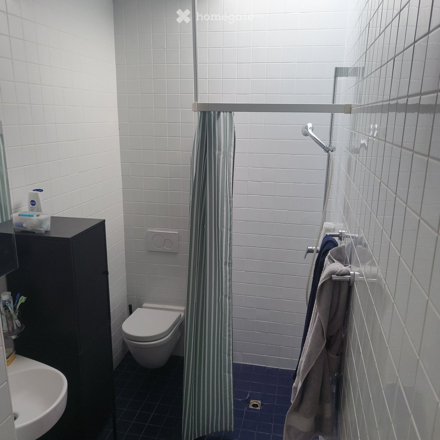 1-Zimmer-Wohnung