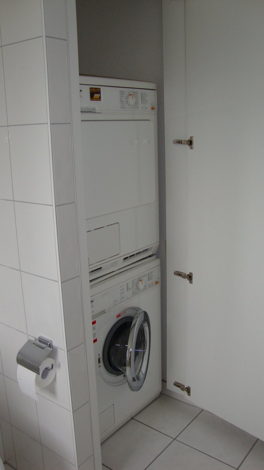 3 ½ Zimmer Wohnung