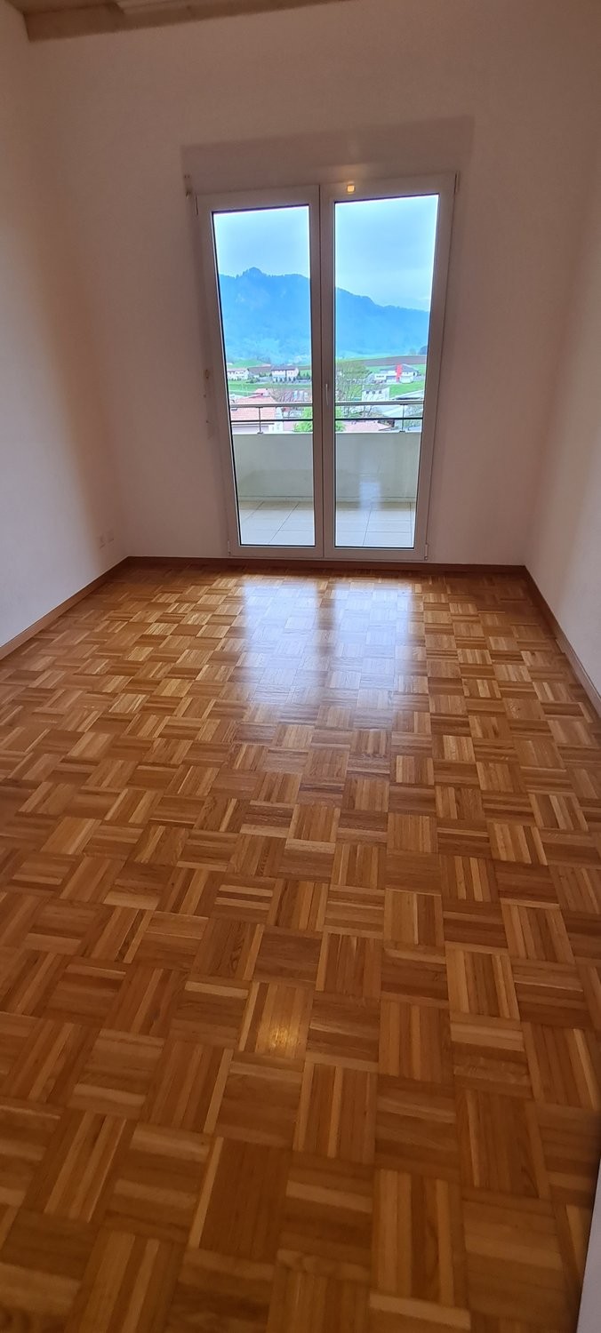 3 ½ Zimmer Wohnung