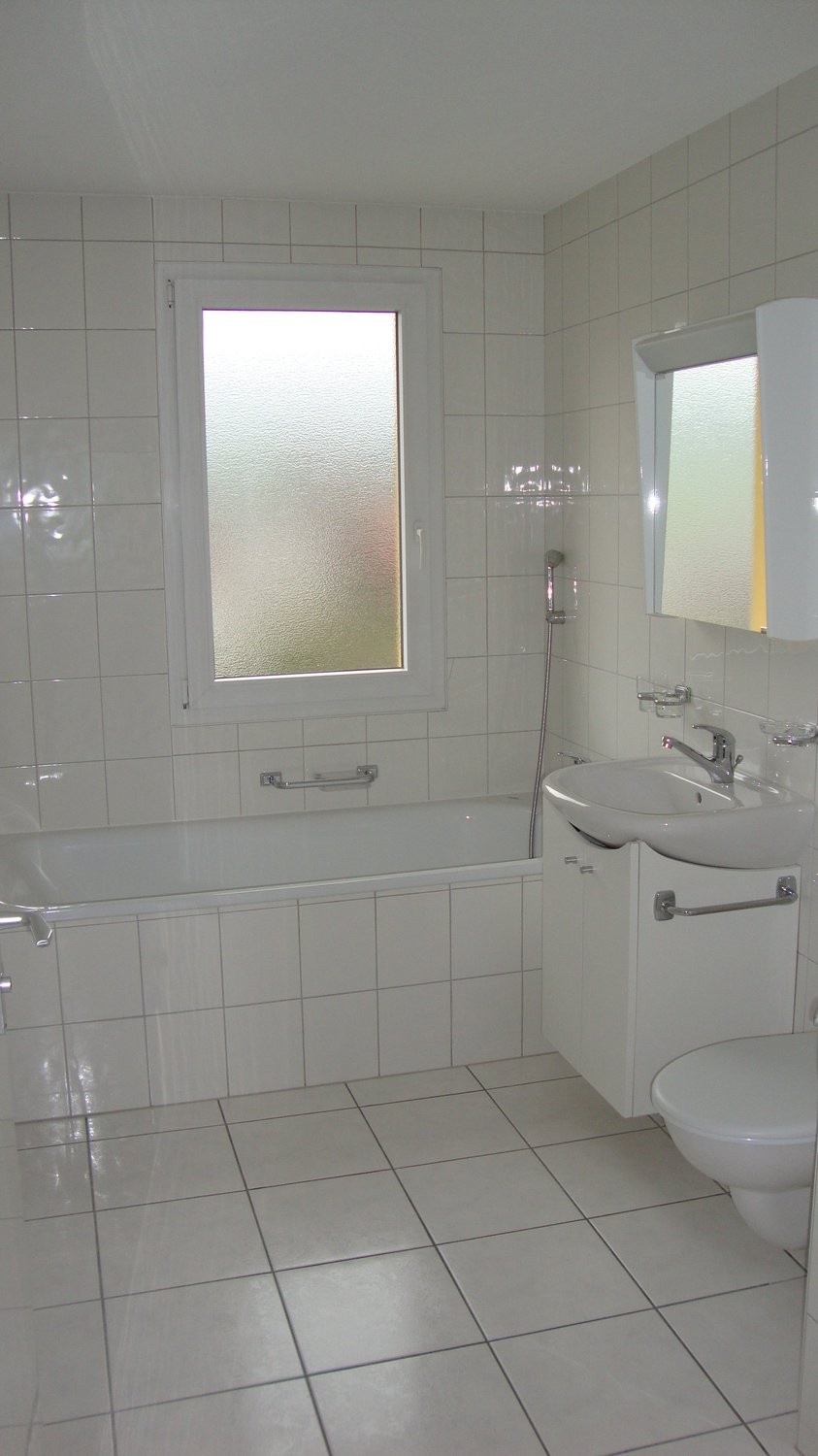 3 ½ Zimmer Wohnung