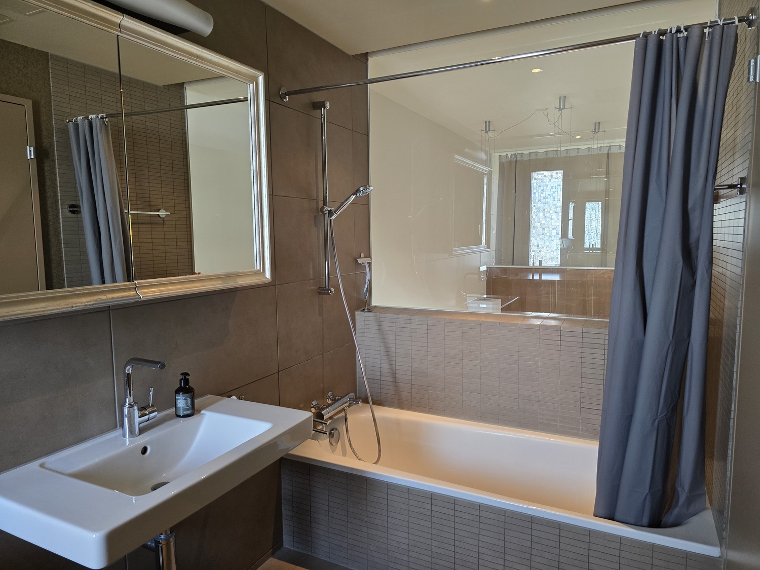2 ½ Zimmer Wohnung