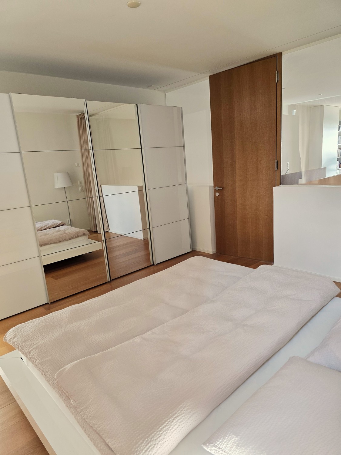 2 ½ Zimmer Wohnung