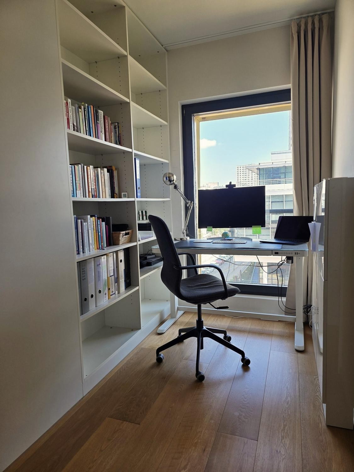 2 ½ Zimmer Wohnung