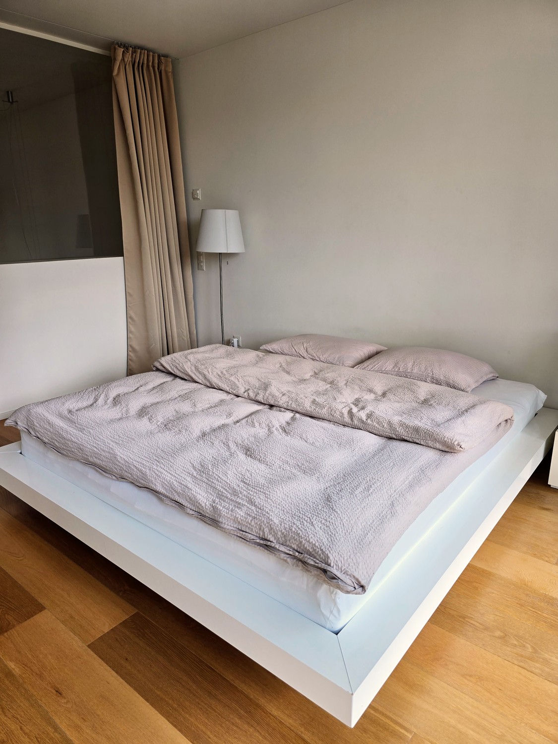2 ½ Zimmer Wohnung