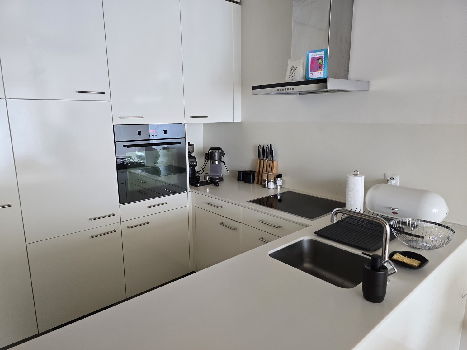 2 ½ Zimmer Wohnung
