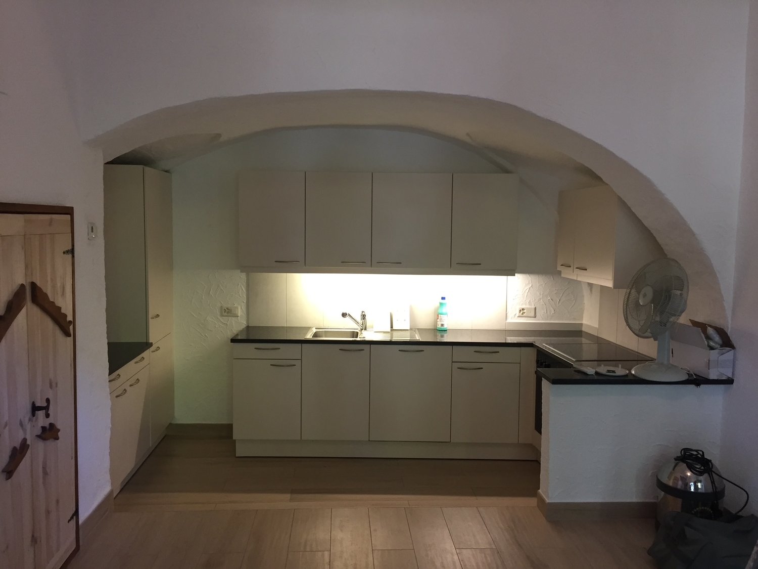4 ½ Zimmer Einfamilienhaus