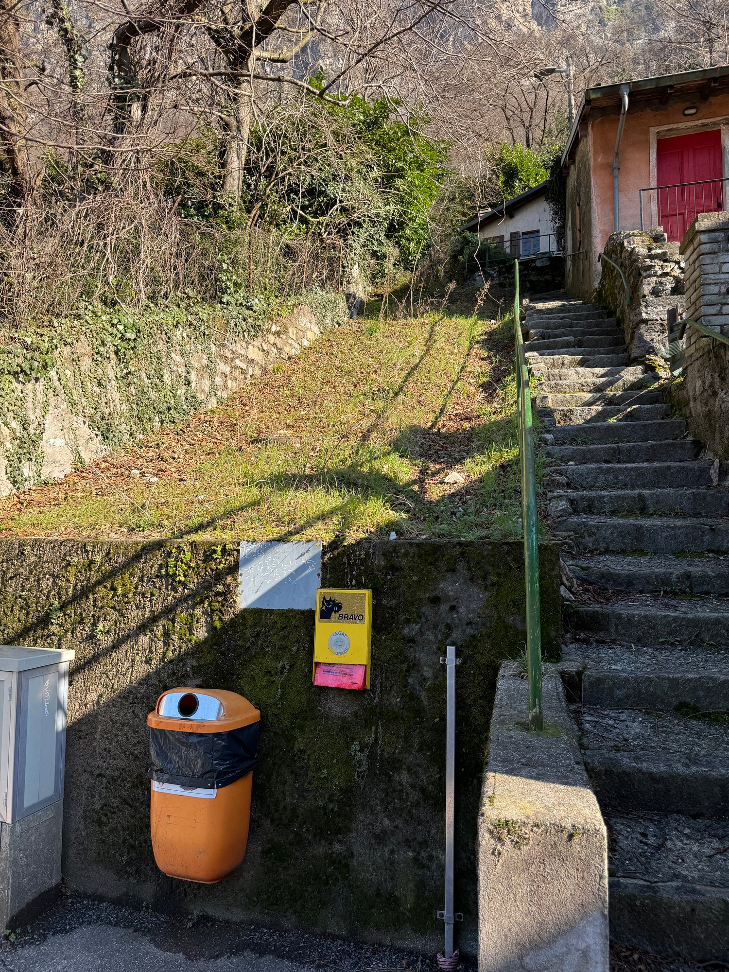 4 ½ Zimmer Einfamilienhaus