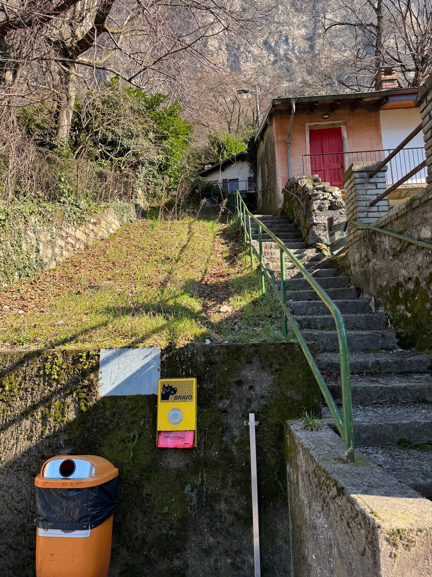 4 ½ Zimmer Einfamilienhaus