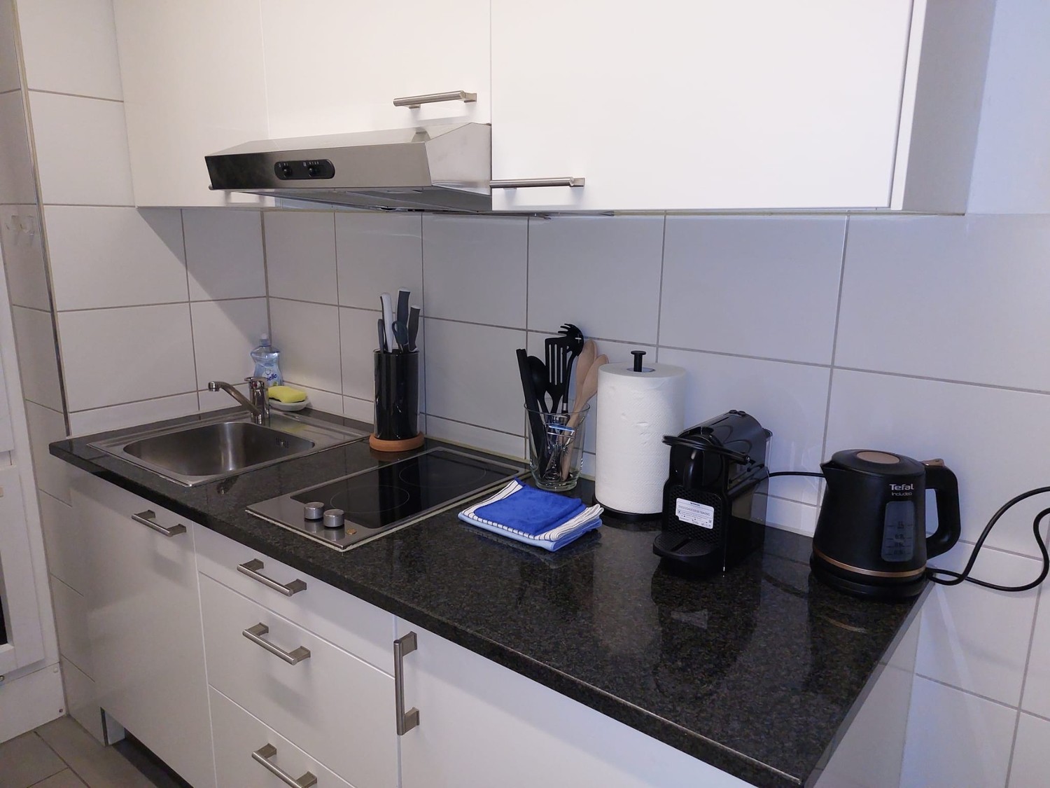 appartement 1 pièce