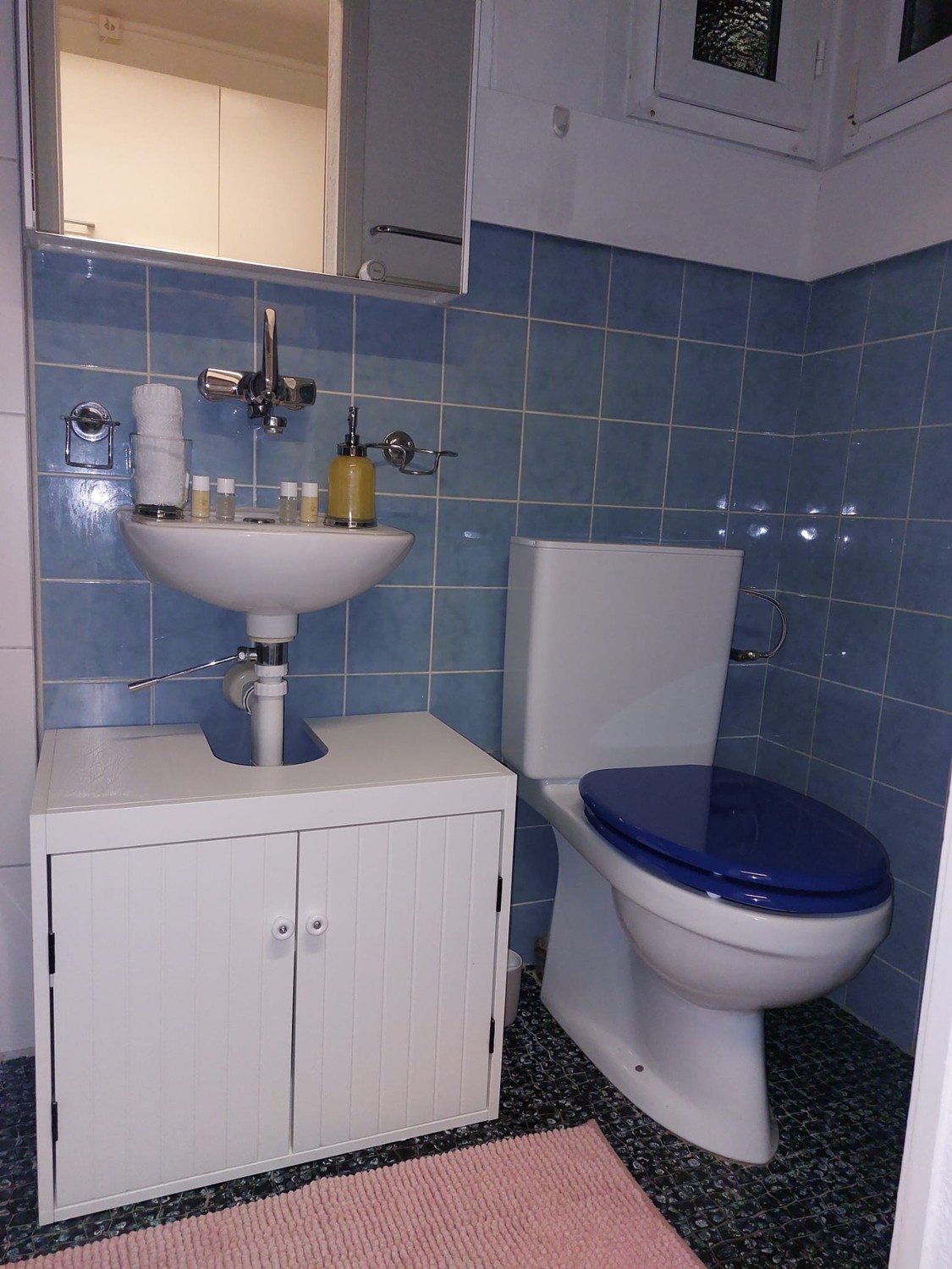 appartement 1 pièce