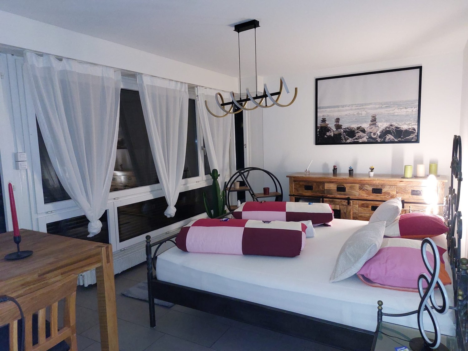 appartement 1 pièce