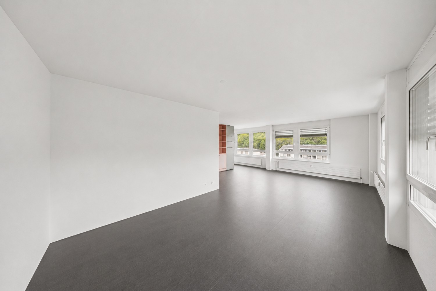 1 room studio