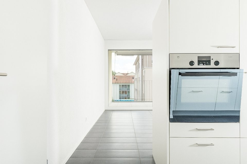 3 ½ rooms apartment, Foto 4 von 9
