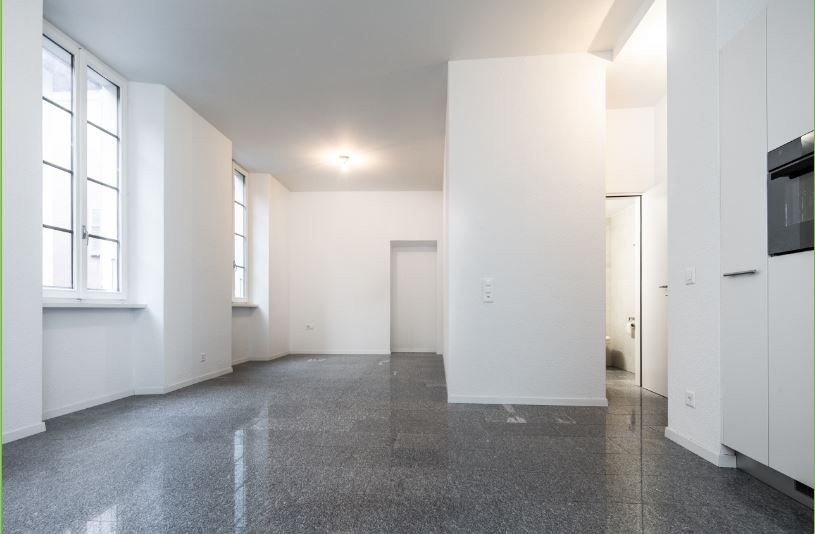 1 ½ Zimmer Wohnung