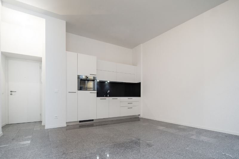 1 ½ Zimmer Wohnung