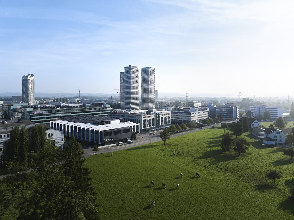 110m² commerciale
