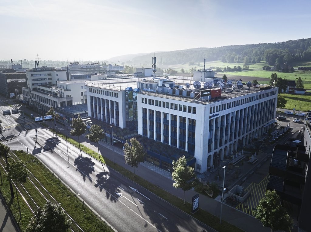 110m² commerciale