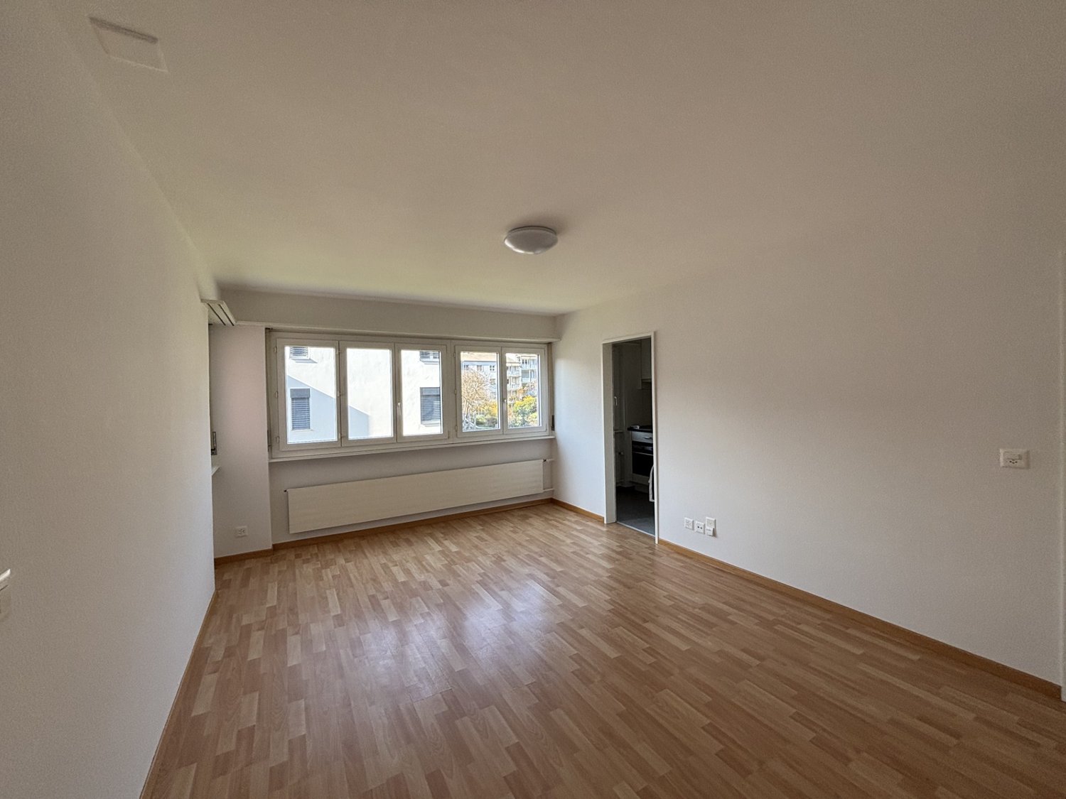 2 rooms apartment (2)