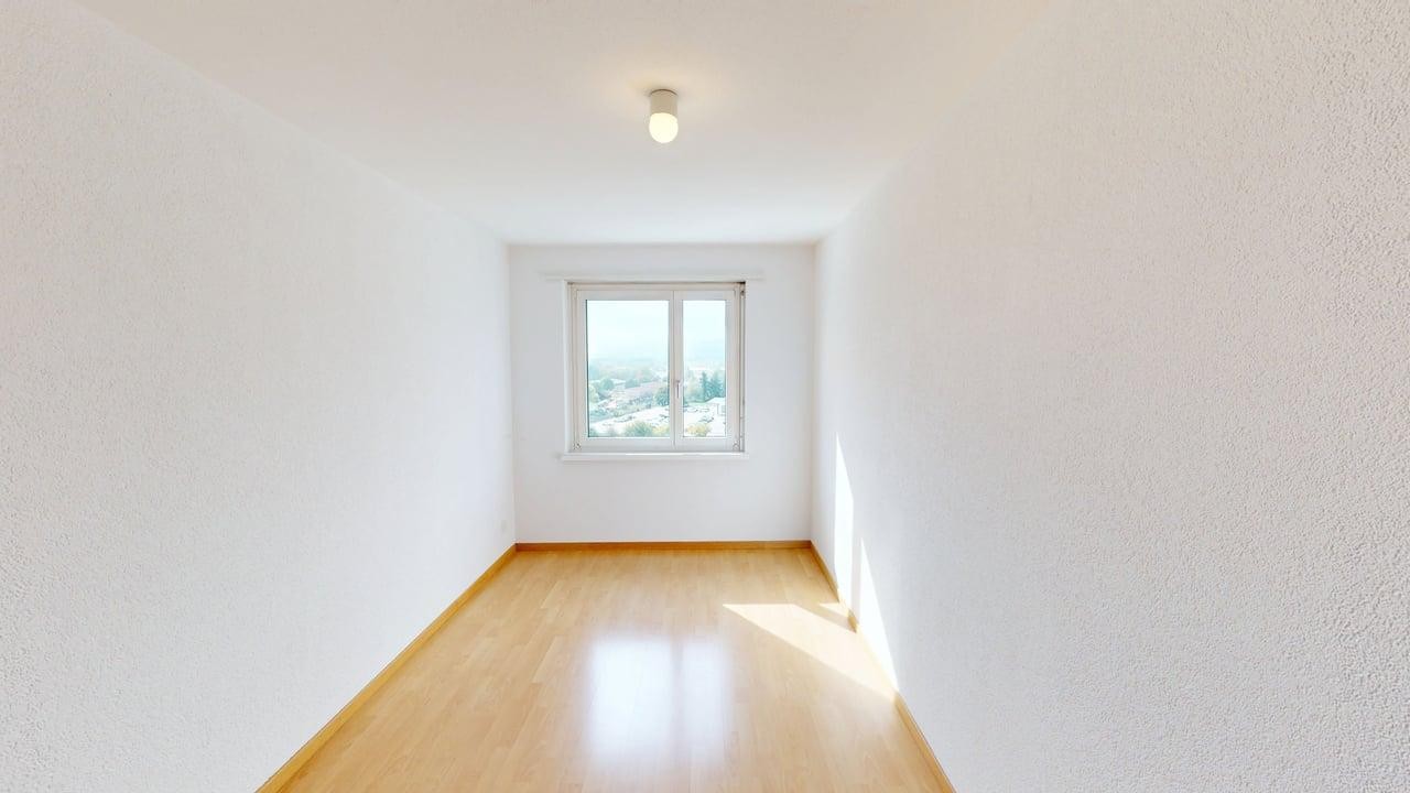 2 rooms apartment