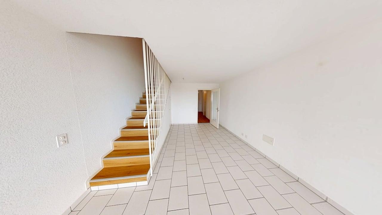 2 rooms apartment