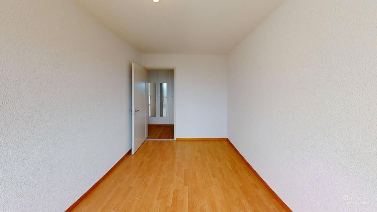 2 rooms apartment