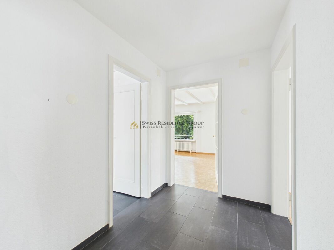 Maison individuelle de 5 ½ pièces