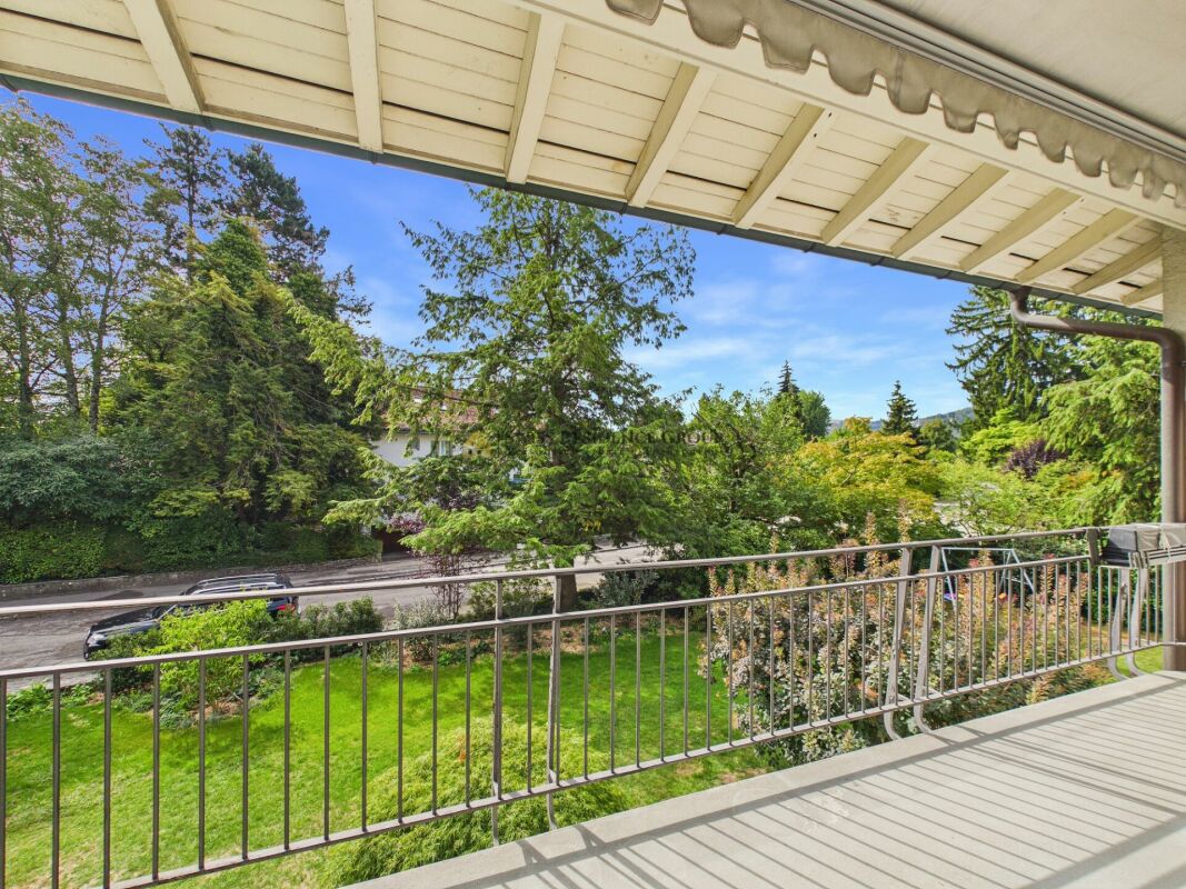 Maison individuelle de 5 ½ pièces
