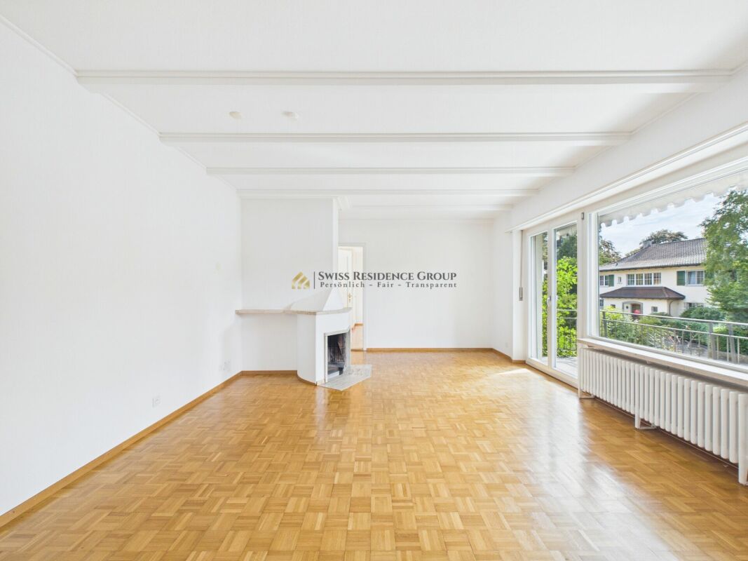 Maison individuelle de 5 ½ pièces