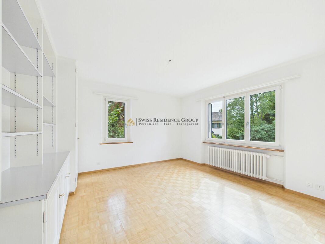 Maison individuelle de 5 ½ pièces