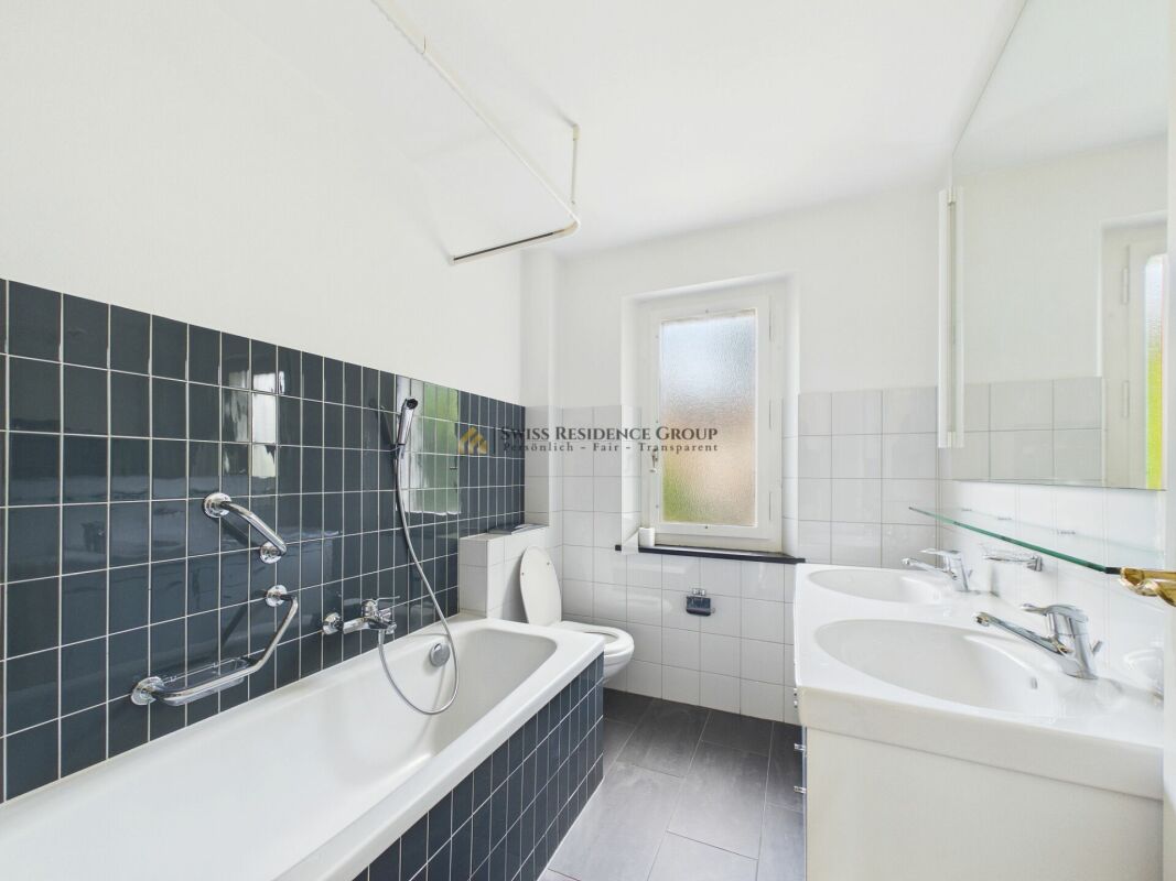 Maison individuelle de 5 ½ pièces