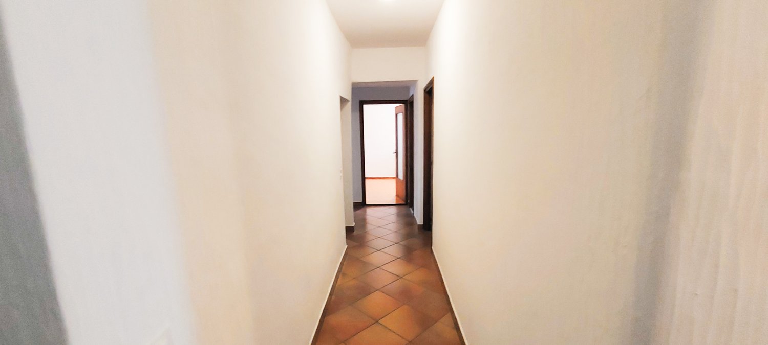 Appartement de 2 pièces