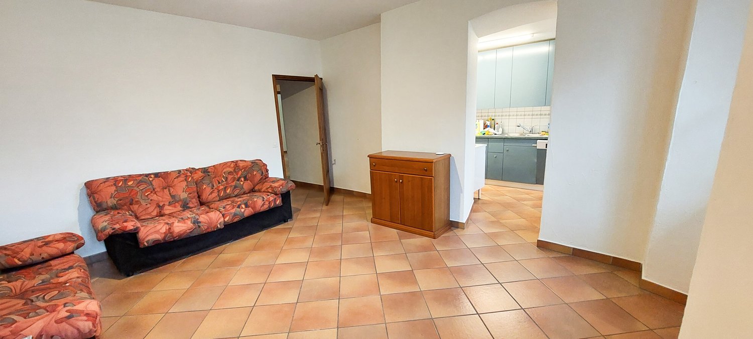 Appartement de 2 pièces