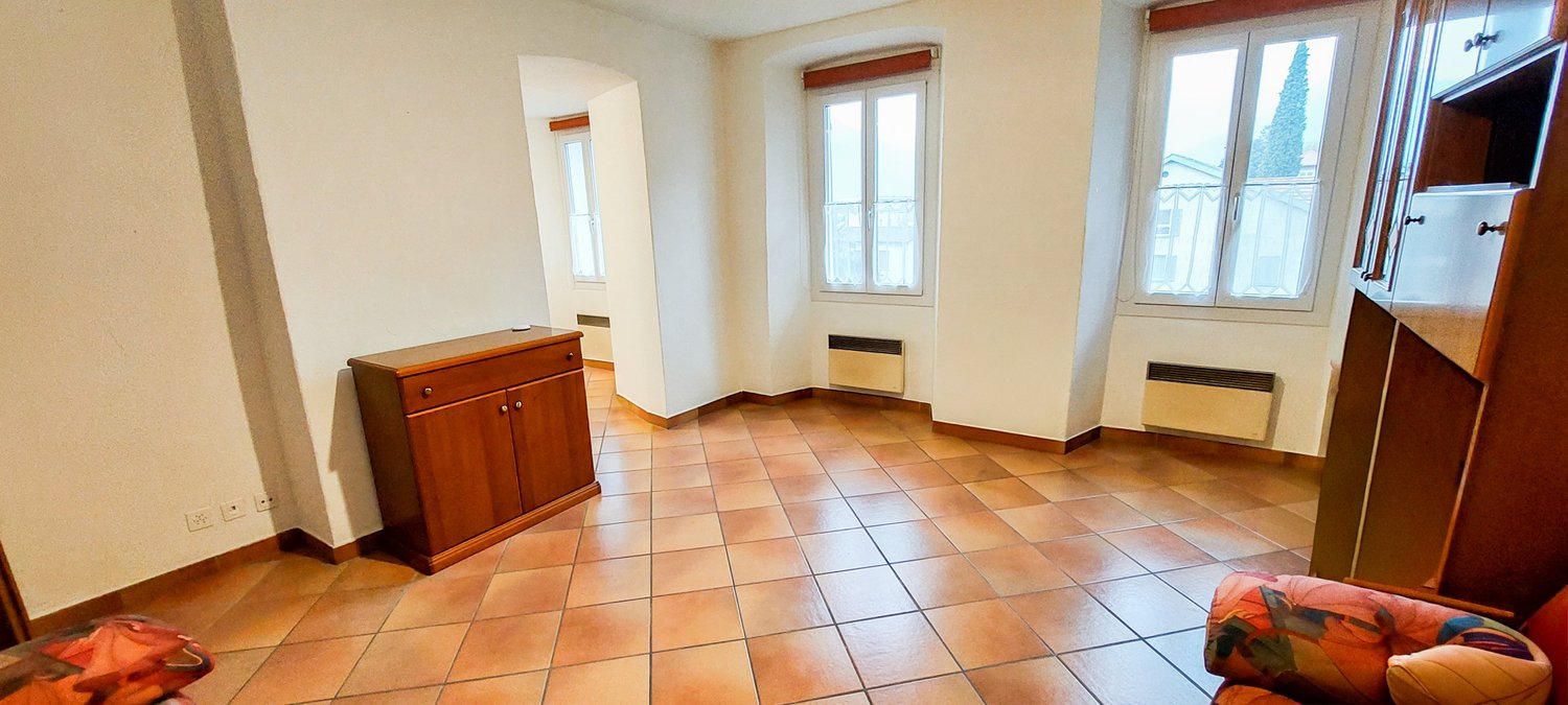 Appartement de 2 pièces
