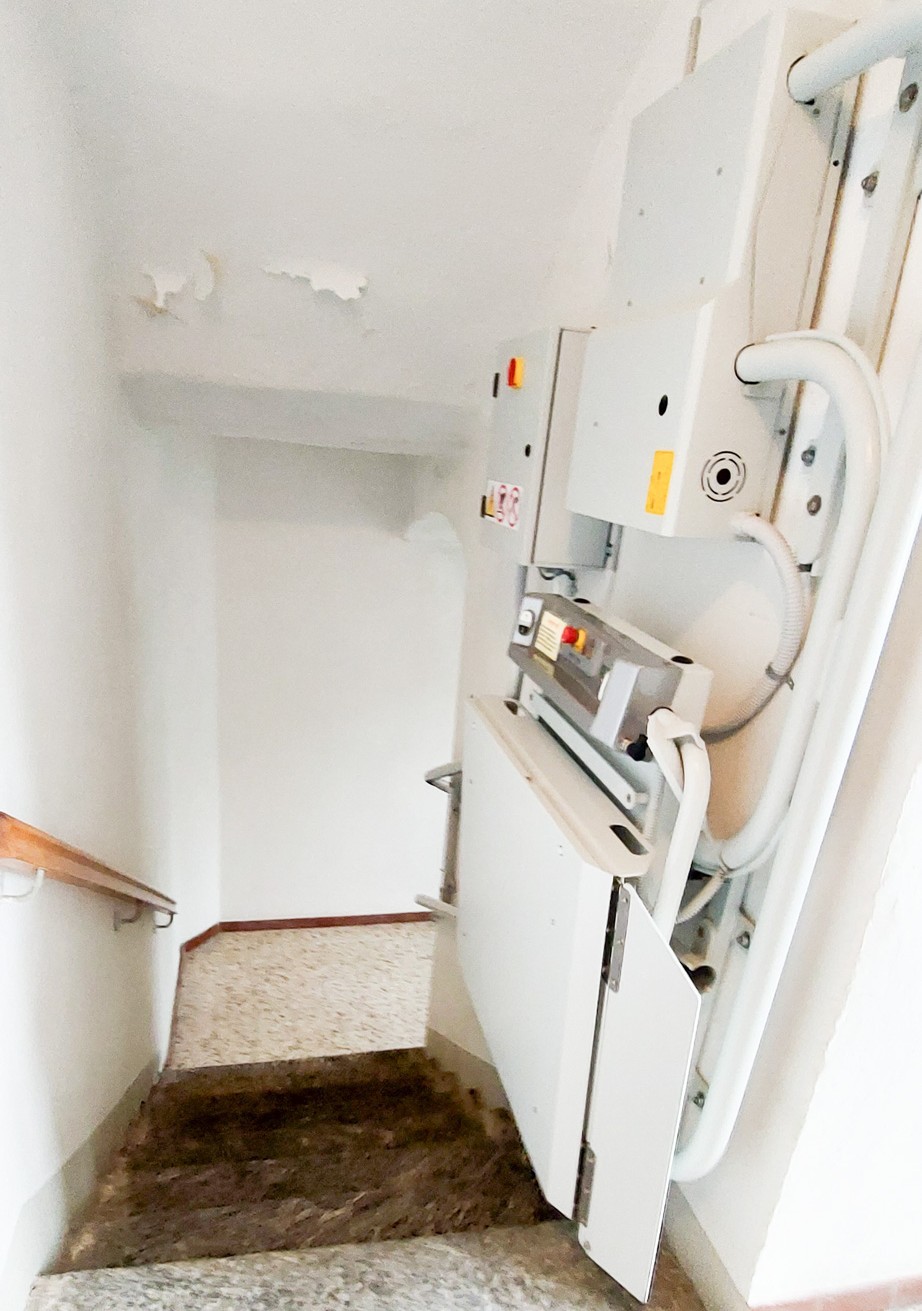 Appartement de 2 pièces