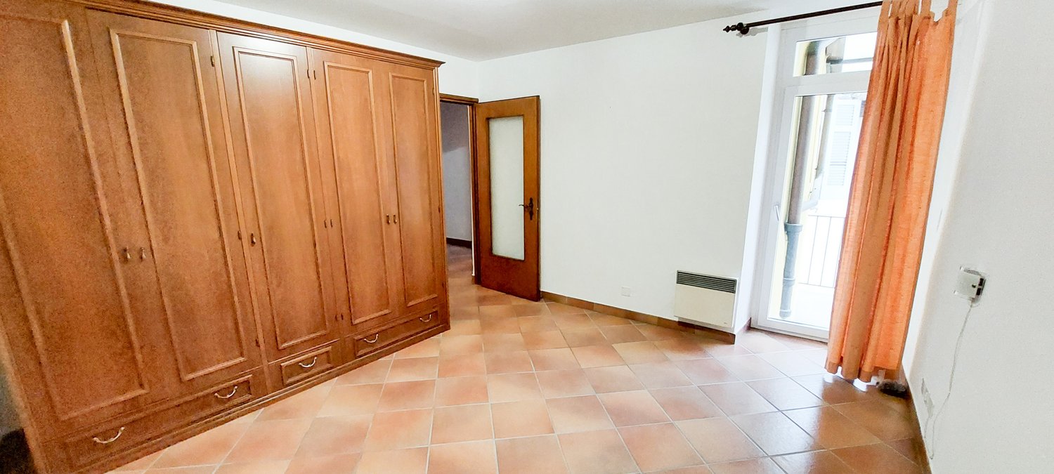 Appartement de 2 pièces